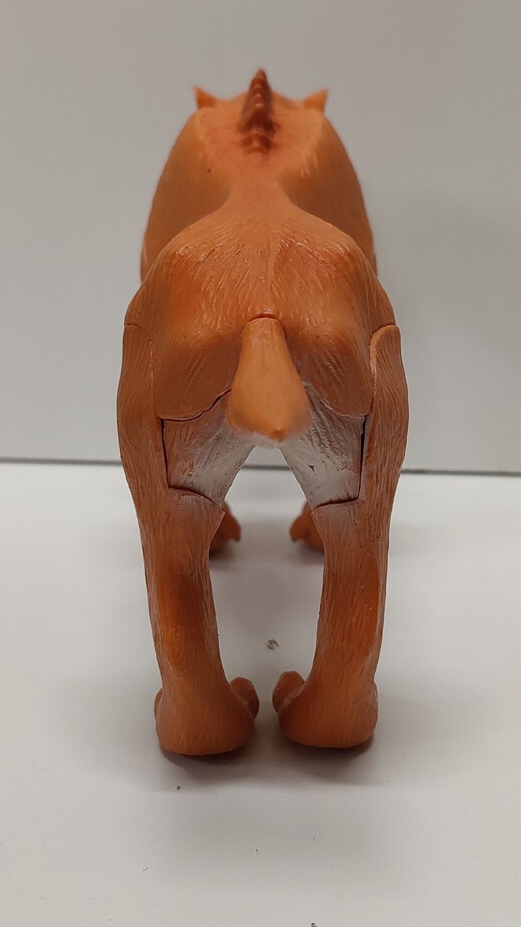 Giocattoli: Ice Age Figur Diego (L26) – Usato da Neuenhof venduto da SchnaeppliAllerlei 3