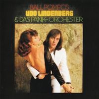 UDO LINDENBERG (CD) Ball Pompös FABRIKNEU!