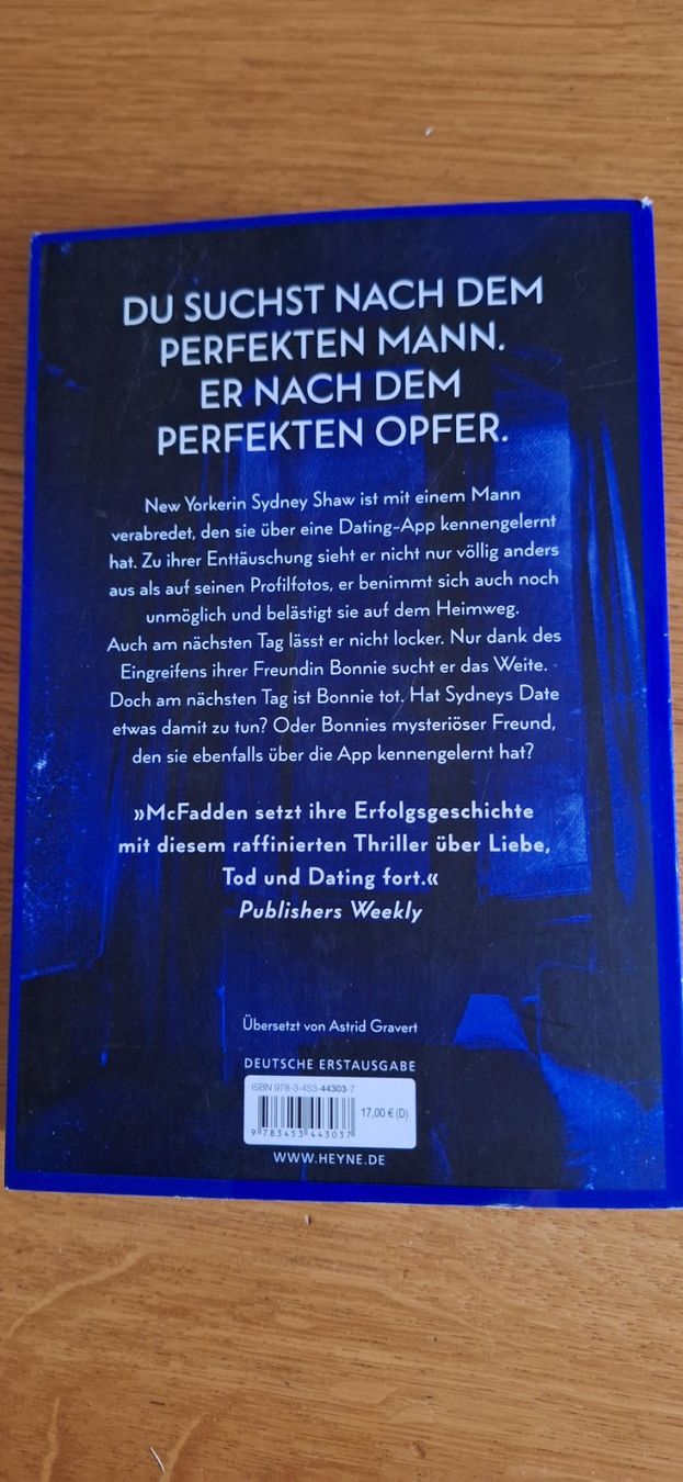 Livres: spannende thriller – D'occasion à schönenwerd par ebulum 1