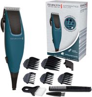 Remington Haarschneidemaschine, 5 Aufsätze NEU & OVP