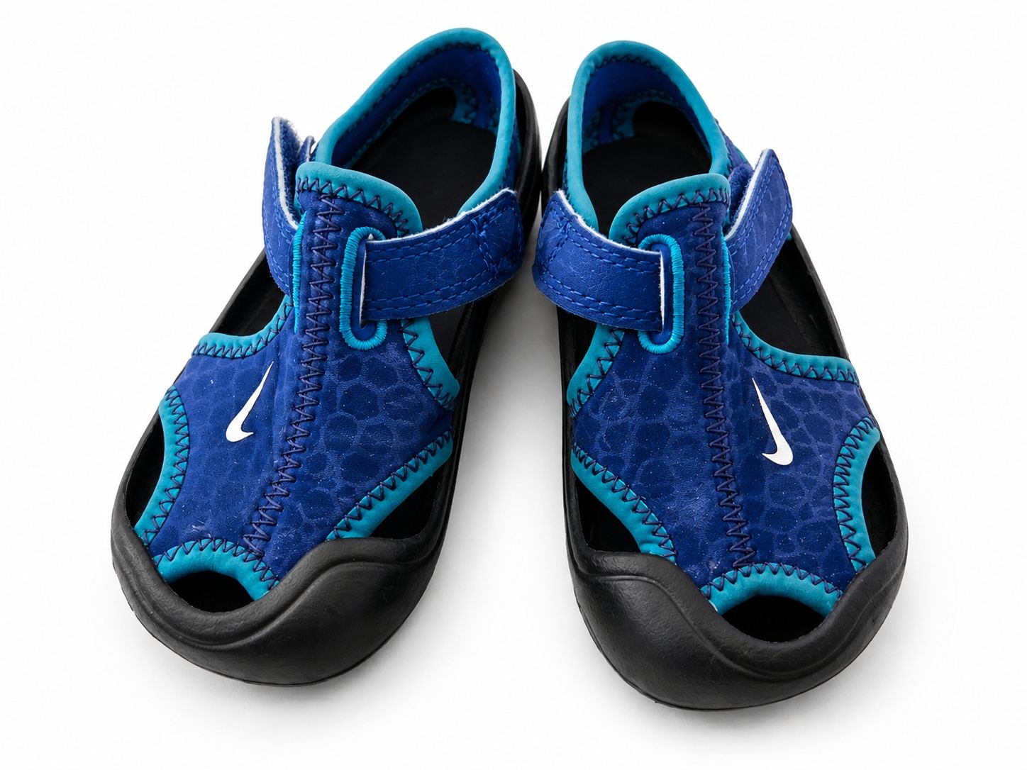Nike Scarpe per ragazzi: Nike Badeschuhe Wasserschuhe 22 – Usato da Zürich venduto da Kris8050