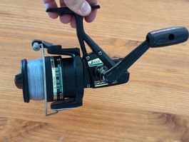 Fischerrolle/Angelrolle (Daiwa J2600X)