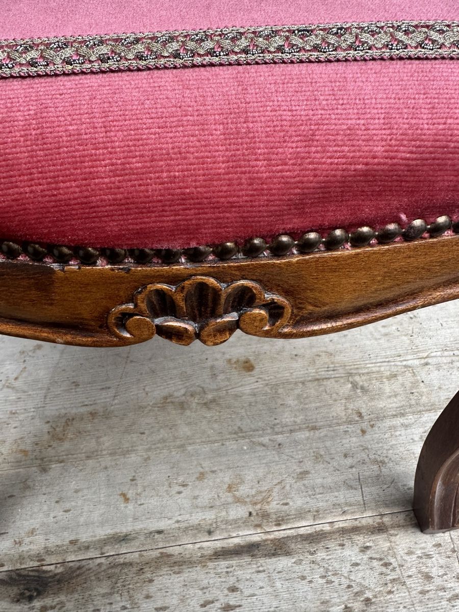 Sgabelli: Hocker Holzhocker Schemeli Loise Philippe – Usato da Villmergen venduto da Bezdupe 6