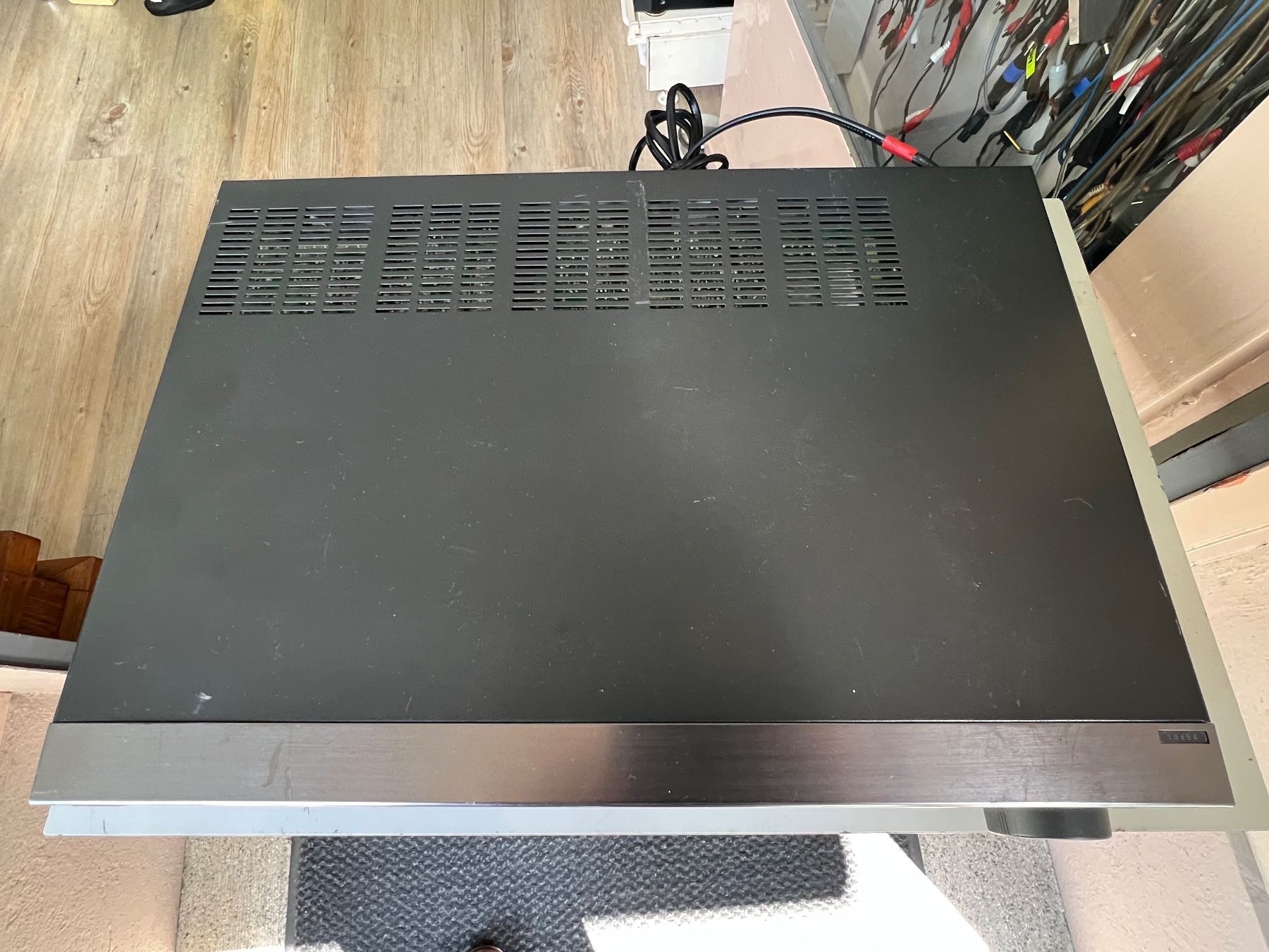 Sony Registratori: Sony EV-S550E - Video 8 – Difettoso da Gebenstorf venduto da Secondtronik 3