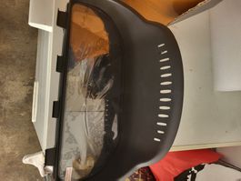 Tableau de bord pour BMW X5 f15 X6