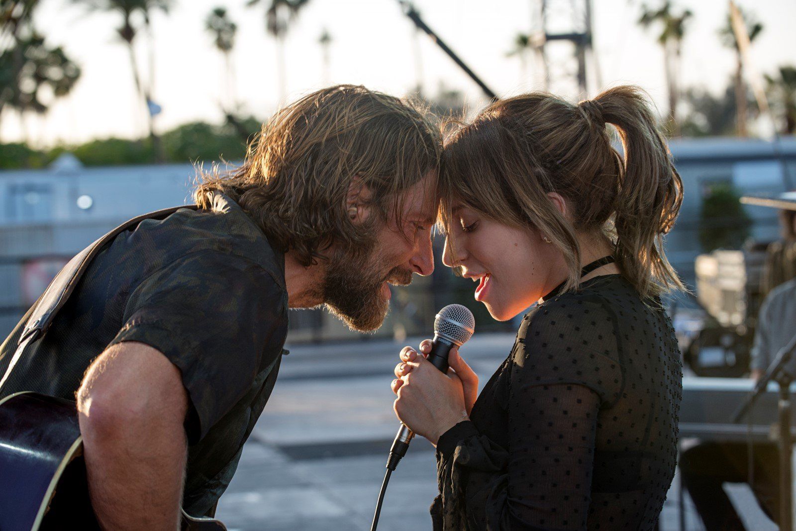 Tutti i DVDs: A Star Is Born [Blu-ray] – Nuovo (secondo la descrizione) da Laupen ZH venduto da Moviesammler 3