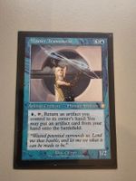 Magic the Gathering: Master Transmuter