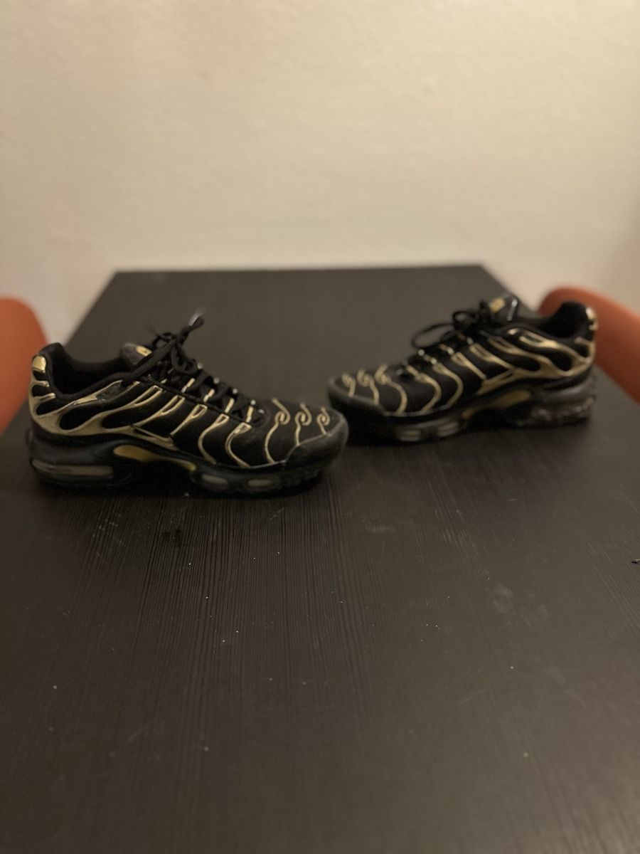 Nike Scarpe da uomo: Nike Air Max TN Taille 42 – Usato da Lausanne venduto da Tipouze 3
