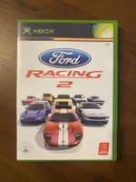 Ford Racing 2 für Xbox