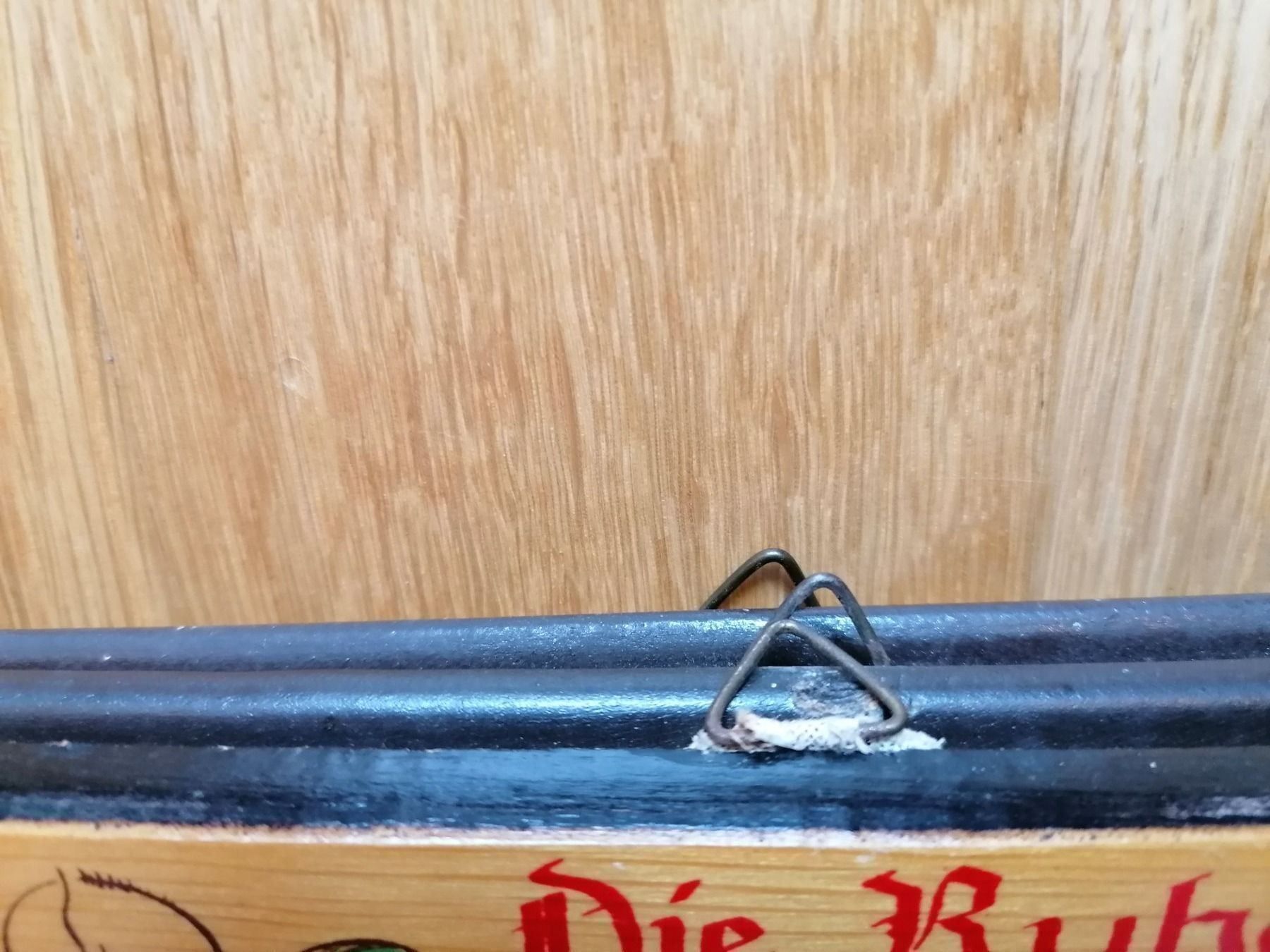 Insegne: Weise Sprüche auf Schilder – Usato da Muri AG venduto da goodmood17 6