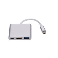Adaptateur Type C vers C ,USB ,HDMI