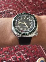 Orologio Arvor Vintage Anni '70 da Sub, Perfettamente Funz.