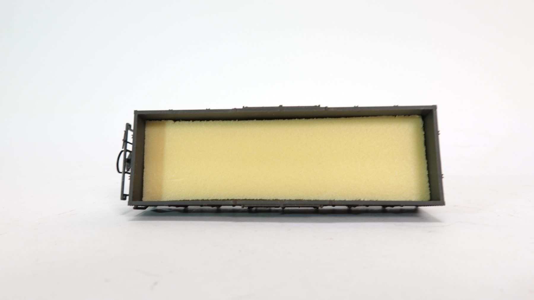 Bemo Modellini di ferrovie: e67 Bemo RhB Güterwagen E 6617 / Bastelware / 1213 – Usato da Thun venduto da evinka_gmbh 5