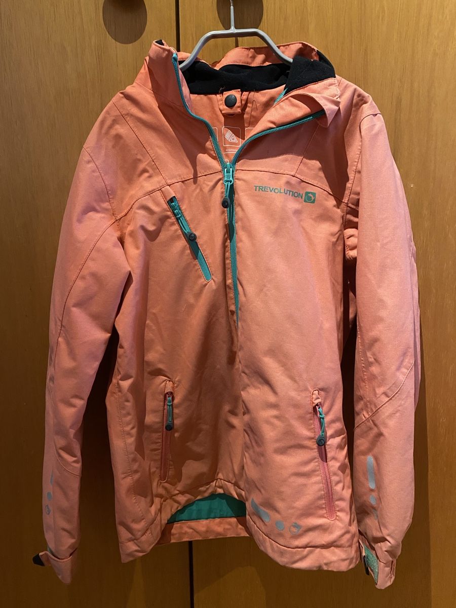 Trevolution Giacche & Cappotti: Kinder Regenjacke – Usato da Volketswil venduto da Stutzmeili