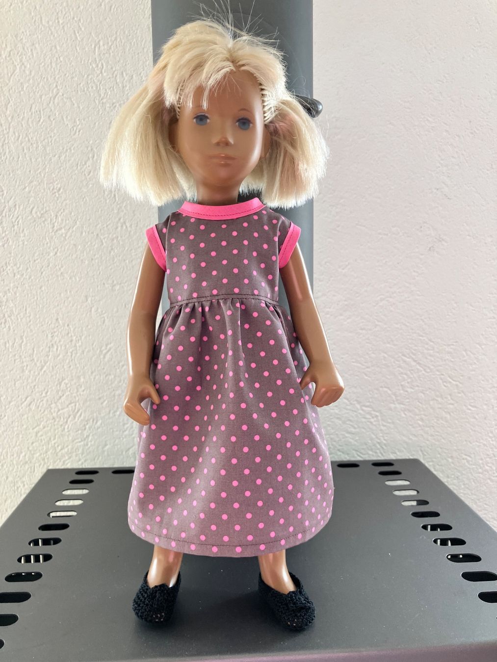 Bambole: Sasha Puppenkleid – Nuovo (secondo la descrizione) da Arch venduto da Hexenbesen17 1