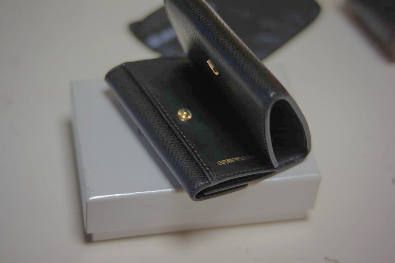 Armani Borse: Armani Tasche Catera – Nuovo e nell'imballaggio originale da Wohlen AG venduto da yes_6sjl 3