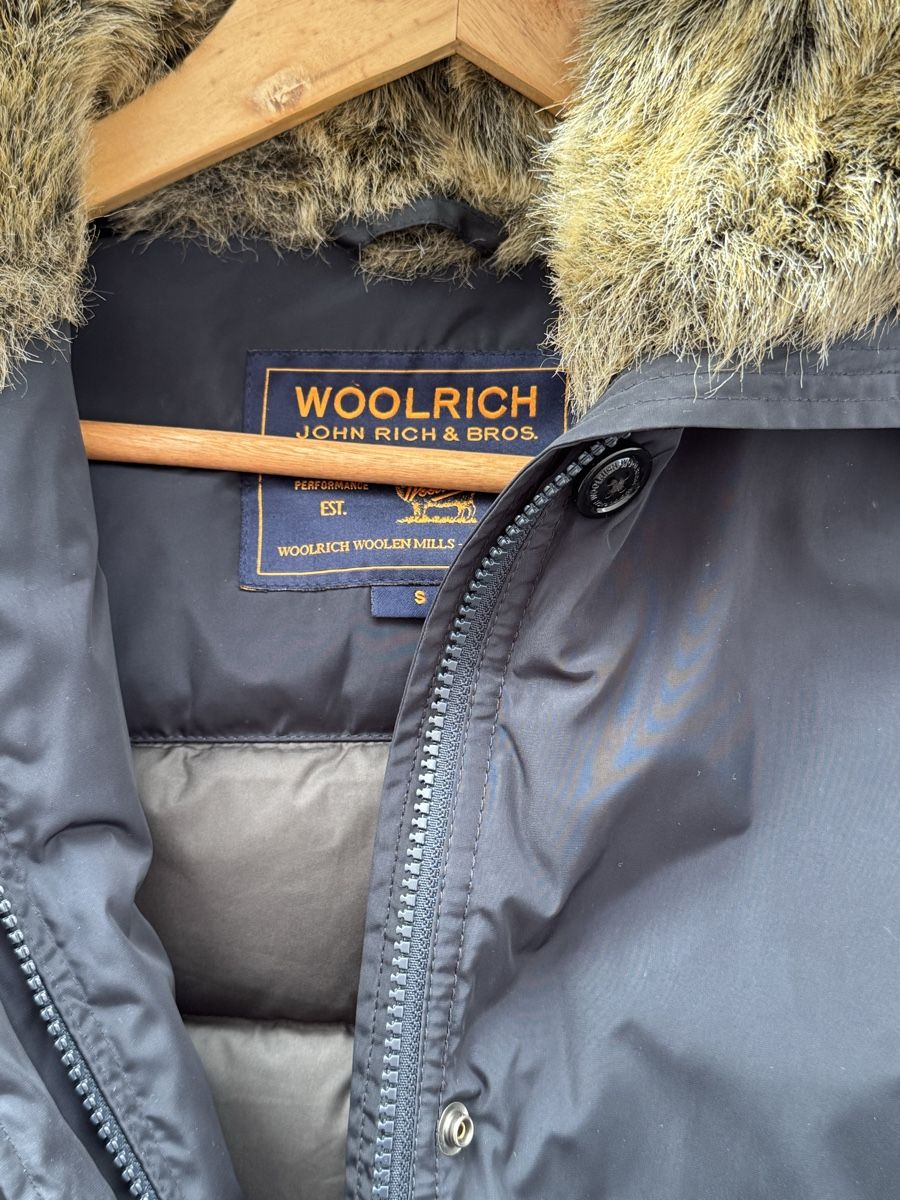 Woolrich Giacche: WOOLRICH DONNA – Usato da Locarno venduto da nic_7xb2 1