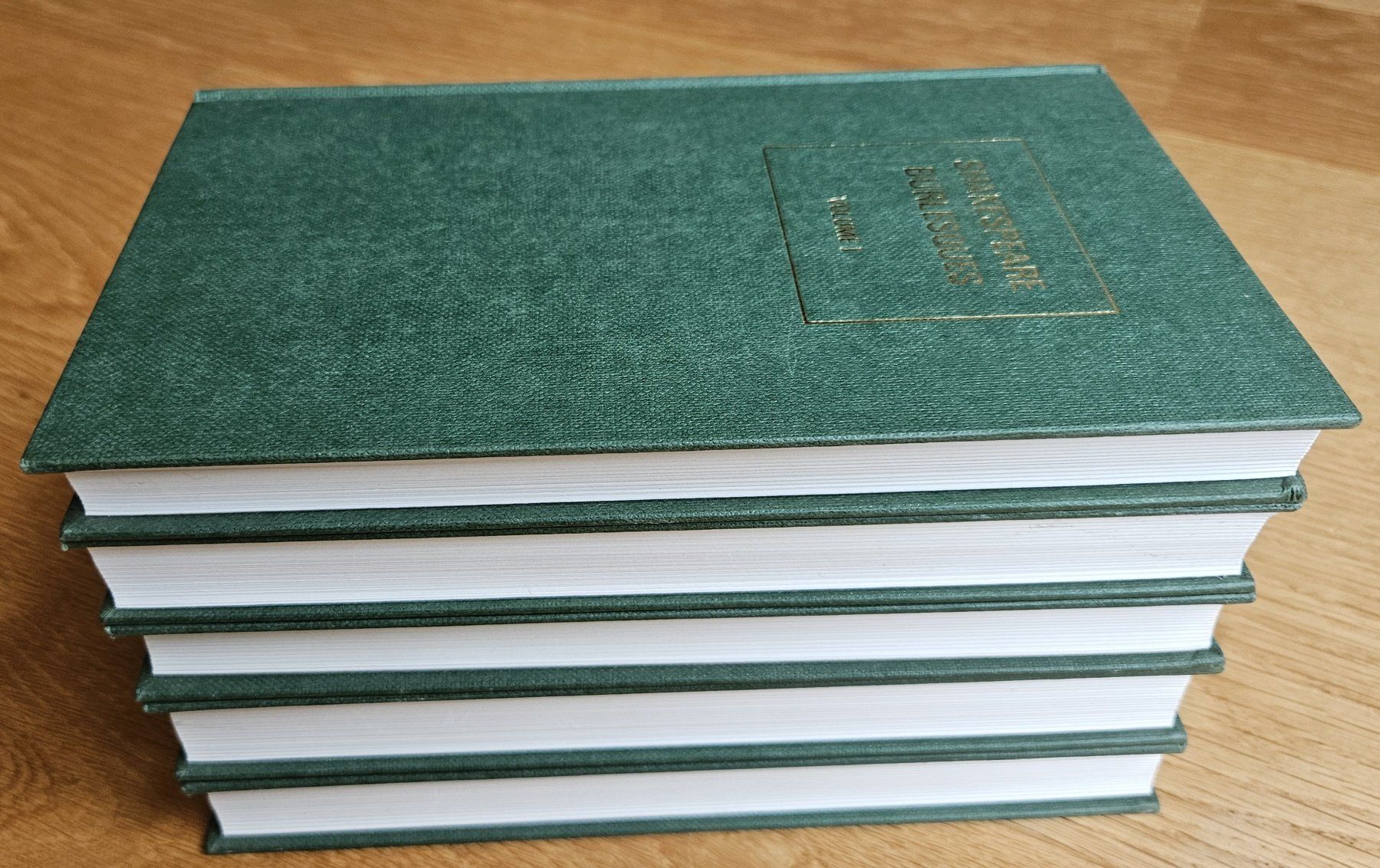 Libri: Nineteenth-Century Shakespeare Burlesques – Usato da Schaffhausen venduto da asyouwestley 3
