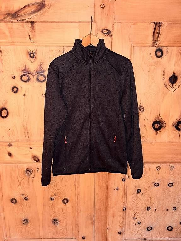 Giacche: Fleece Jacke 46 Nord Gr. M  – Usato da Kandergrund venduto da FlorianHari 4