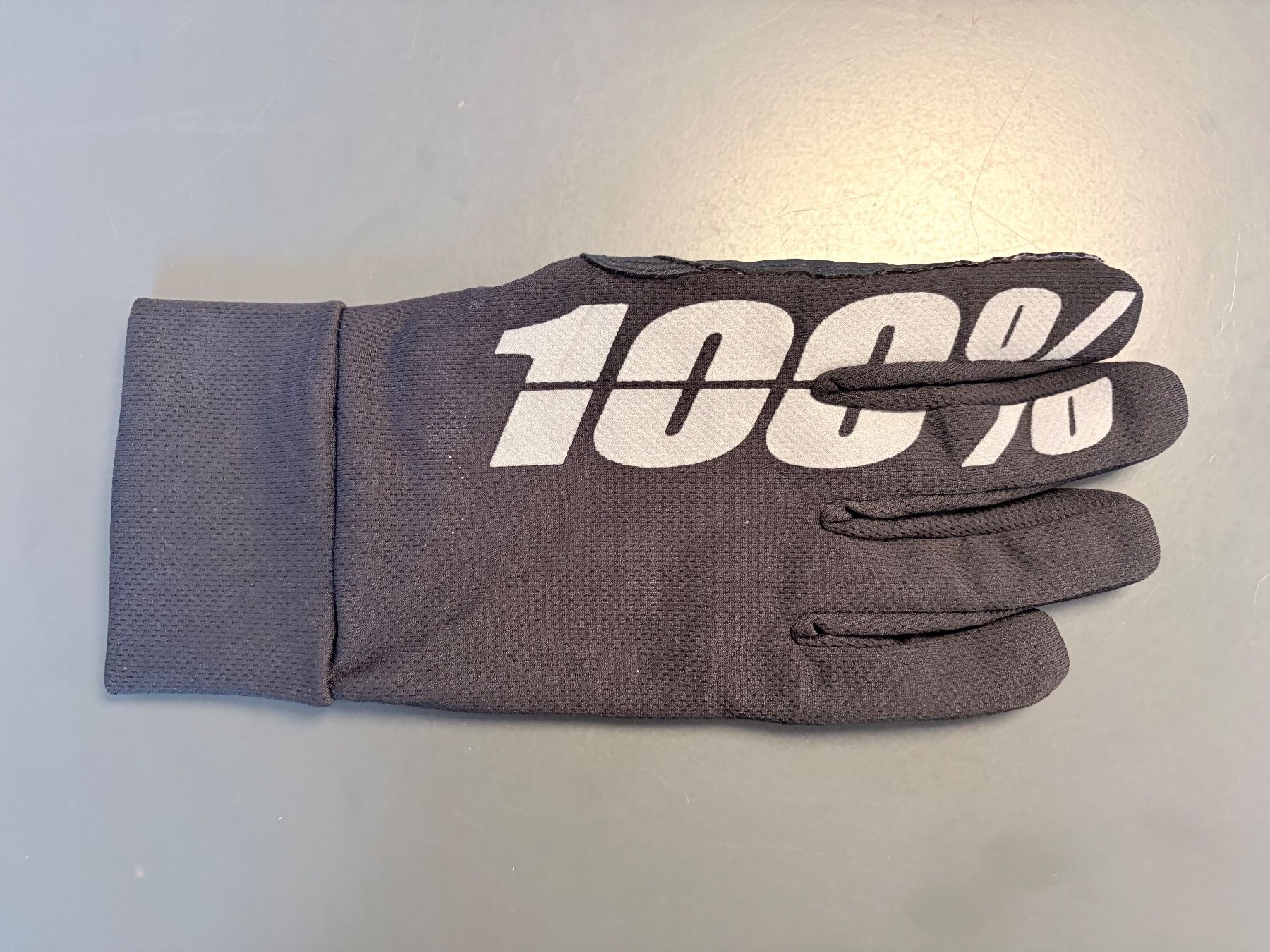 Altri accessori da uomo: 100Percent Hydromatic Handschuhe, wasserfest – Usato da Zürich venduto da thj_8nf6