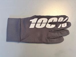 100Percent Hydromatic Handschuhe, wasserfest