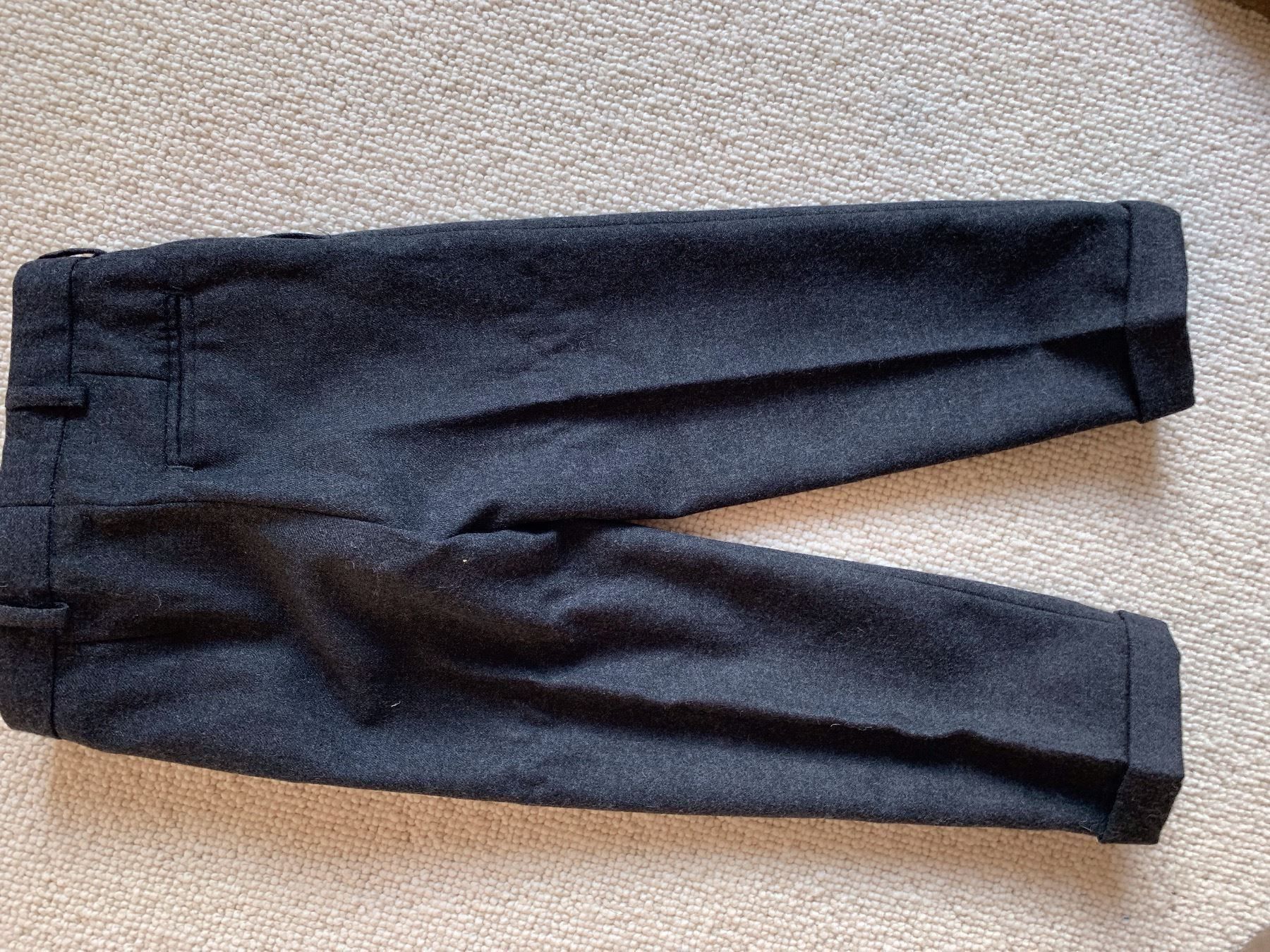 Burberry Pantaloni: Burberry Hose für Jungen – Usato da Zürich venduto da Koska 5