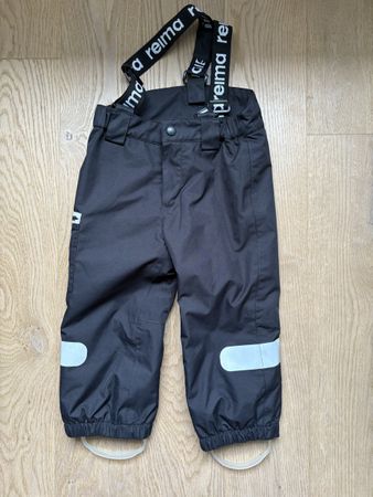 Outdoorhose, Reima, Gr 86 (=92), fast neu