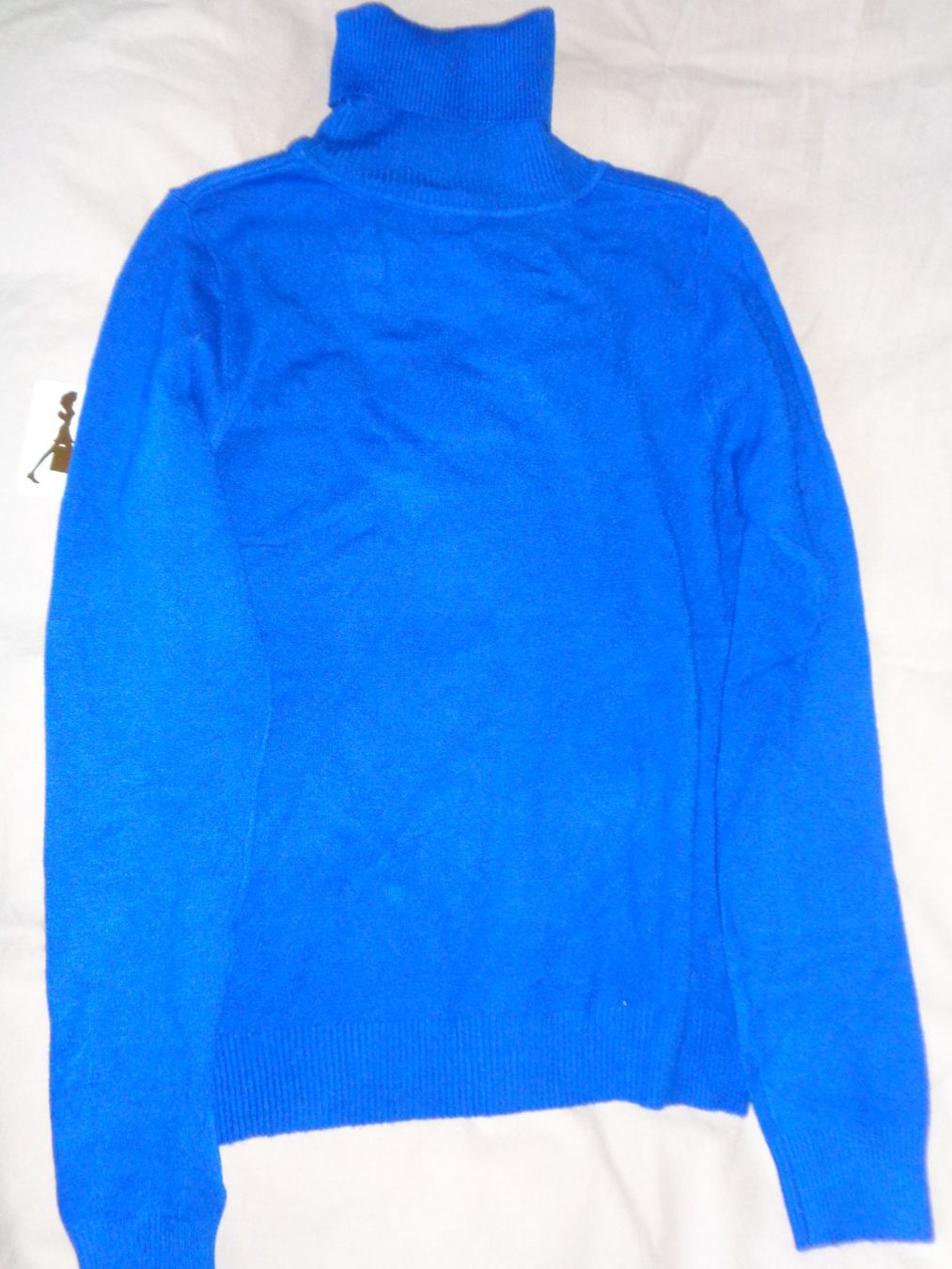 Maglioni & Felpe: Rollkragen Pullover, Damen, ital.Gr.XL – Nuovo e nell'imballaggio originale da Tafers venduto da kor_jf9w 5