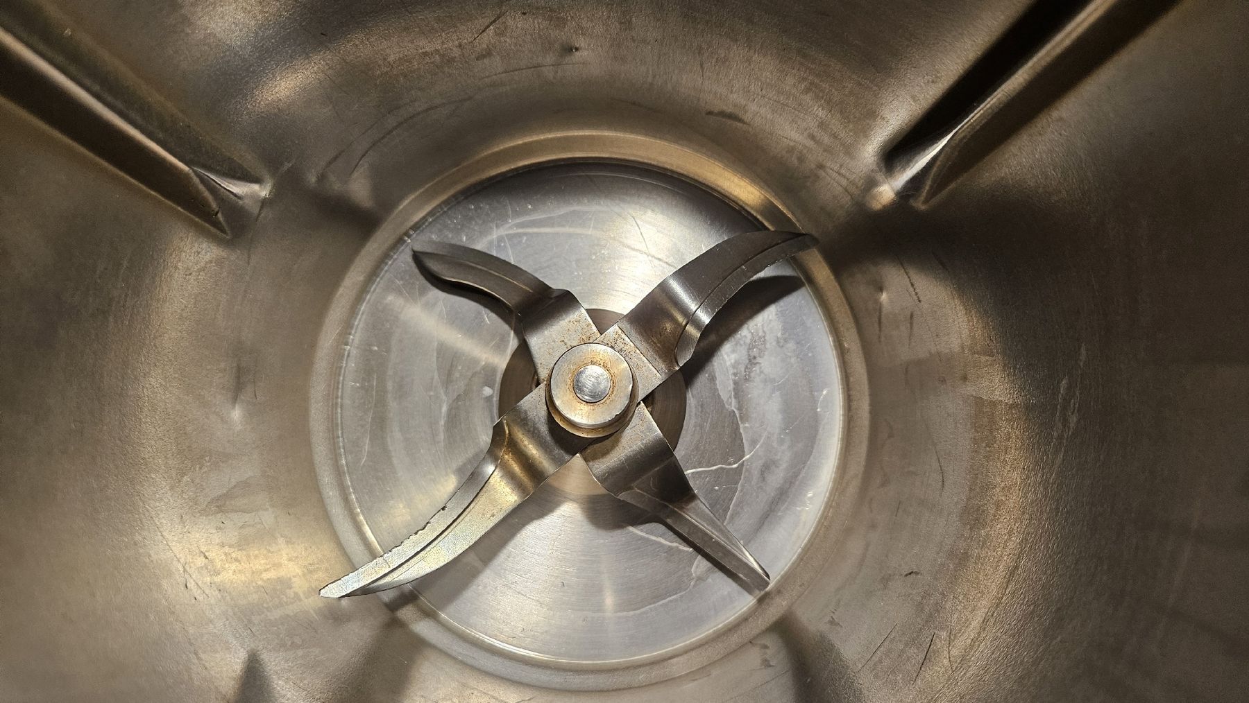 Thermomix Appareils de cuisine: Thermomix TM6 – D'occasion à Bülach par Qli_s9fg 6