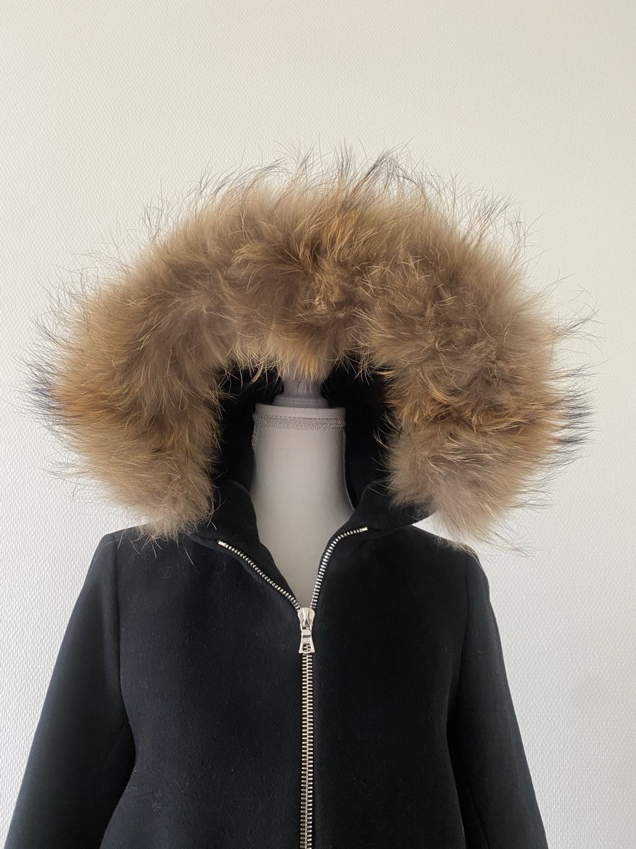 Sandro Cappotti: Winterjacke von Sandro – Usato da Zuerich venduto da HomeHaven 1