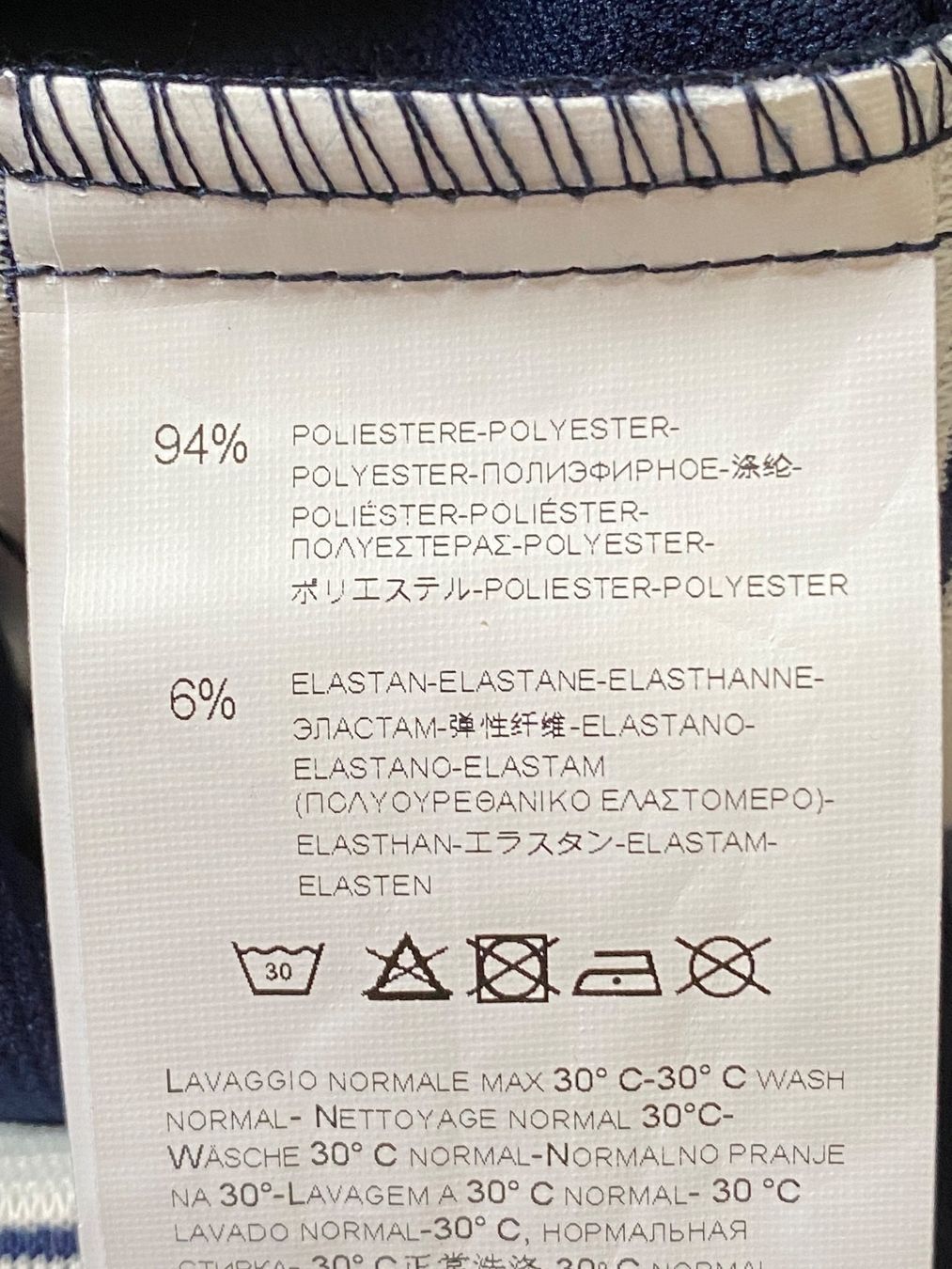 Vestiti: Süsses Kleidchen von Rinascimento Gr. M – Usato da Estavayer-le-Lac venduto da Mimmy02 5
