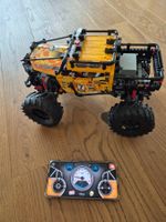 LEGO 42099 Allrad Xtreme-Geländewagen