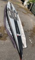 SUP Mistral M2 Flatwater racer 14´0