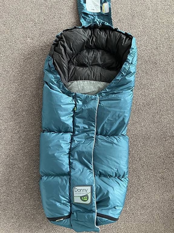 Schlafsäcke: Fusssack Kinderwagen – Gebraucht aus Wattwil von Plusti01