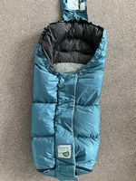 Fusssack Kinderwagen
