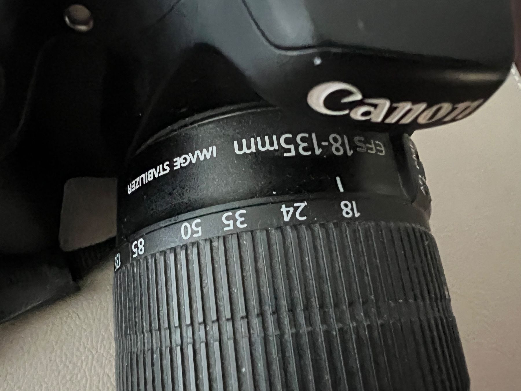 Canon Kamera: Canon EOS 70D Spiegelreflexkamera mit Objektiv + Zubehör – Gebraucht aus Wollerau von mod_pc7h 7