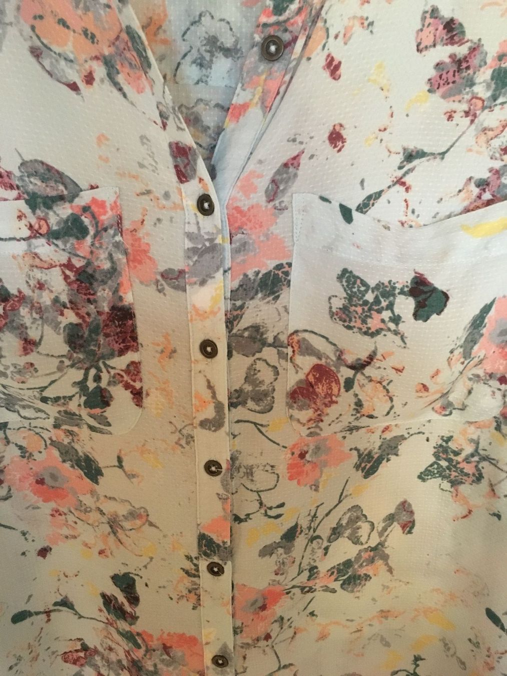 Vestiti: Sommerkleid, Gr. 42, Marks&Spencer – Usato da Arni AG venduto da Mimo007 7