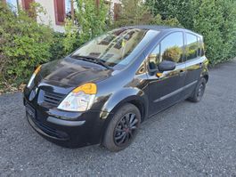 Renault Modus 1.4 16V ab MFK 01.2025