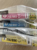 Epson T0711 - T0714