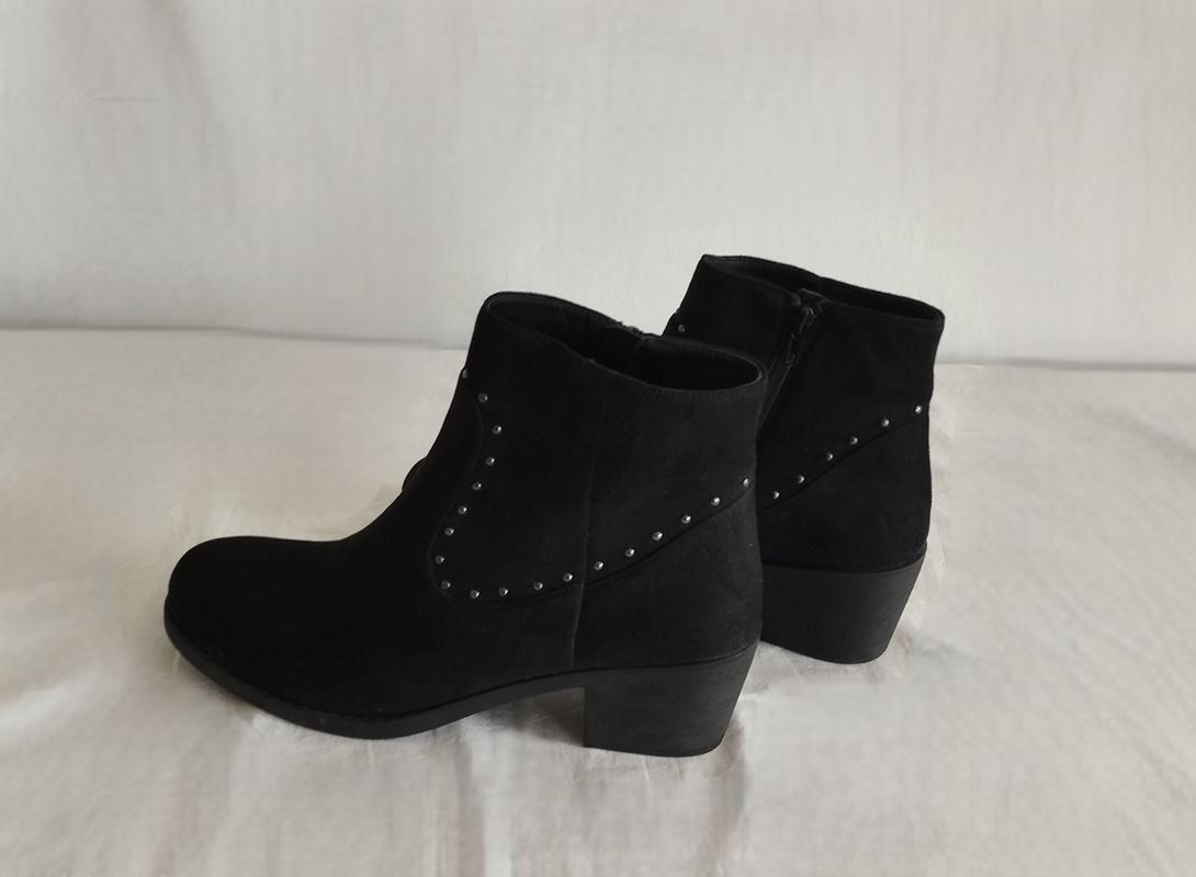 Graceland Scarpe da donna: GRACELAND Stiefeletten Gr. 42 – Nuovo (secondo la descrizione) da Schübelbach venduto da Restwert_Schubelbach 1