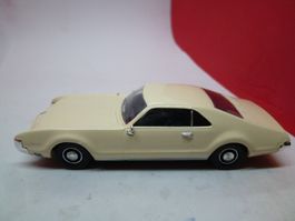 Oldsmobile Toronado - WOW ! - Kult-Modell - selten