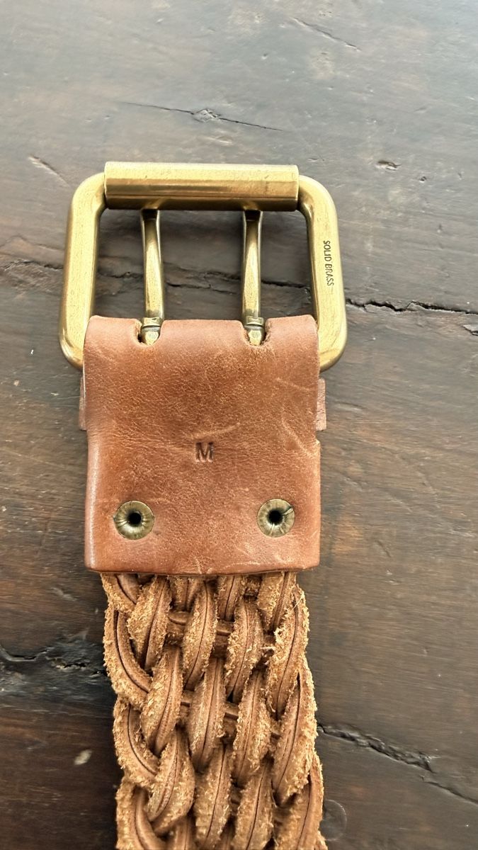 Cinture: Ralph Lauren Ledergürtel – Usato da Küsnacht venduto da cri_ngg5 2
