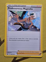 Promo - Professoressa Magnolia SWSH 167