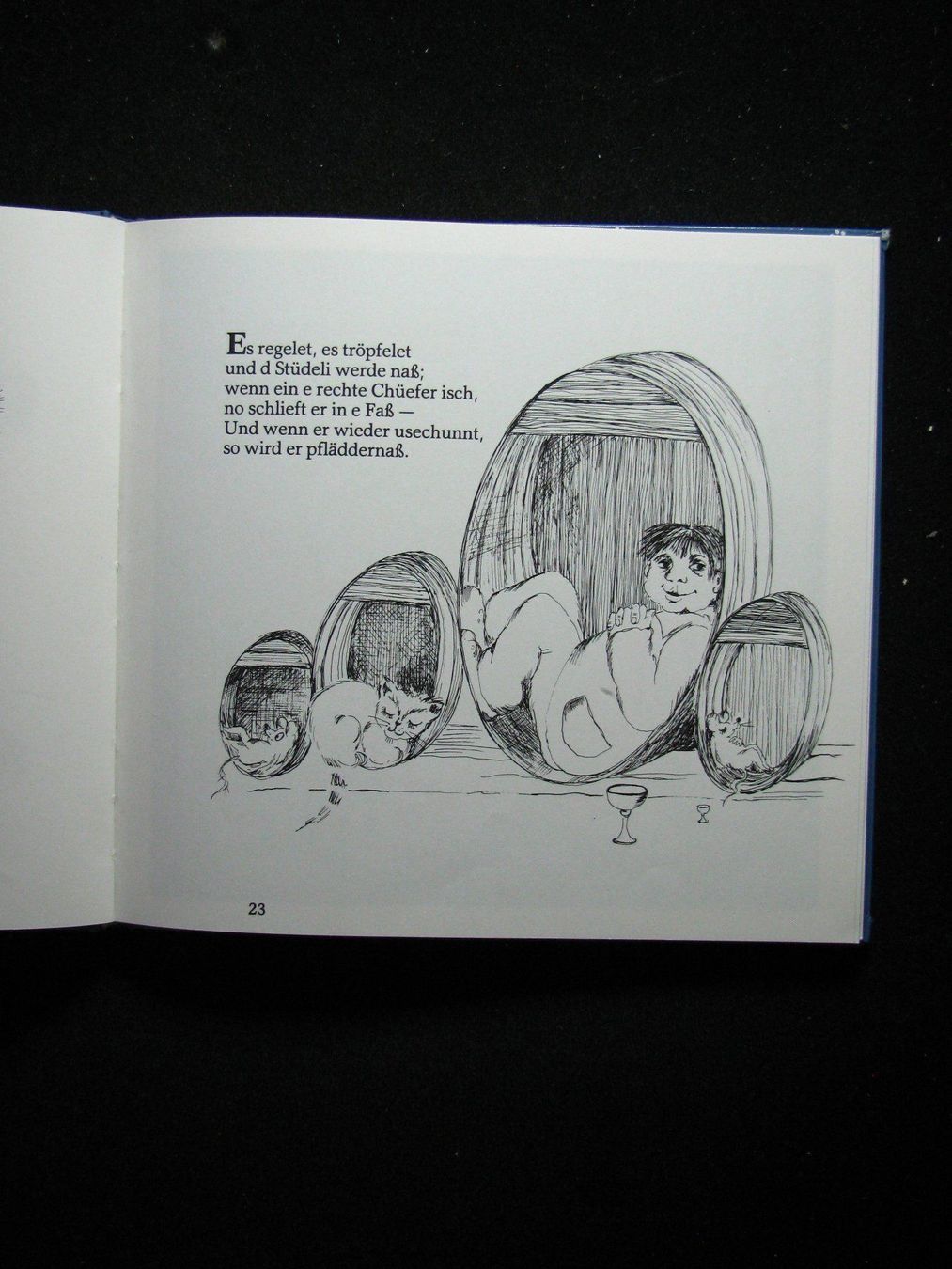 Libri: Enderle-Sturm Versli us em Kinderland – Usato da Reitnau venduto da Zaomir 6