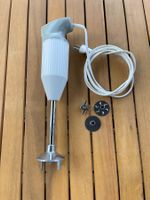 Stabmixer Bamix M 122 2-Gang 230V 100W gebraucht