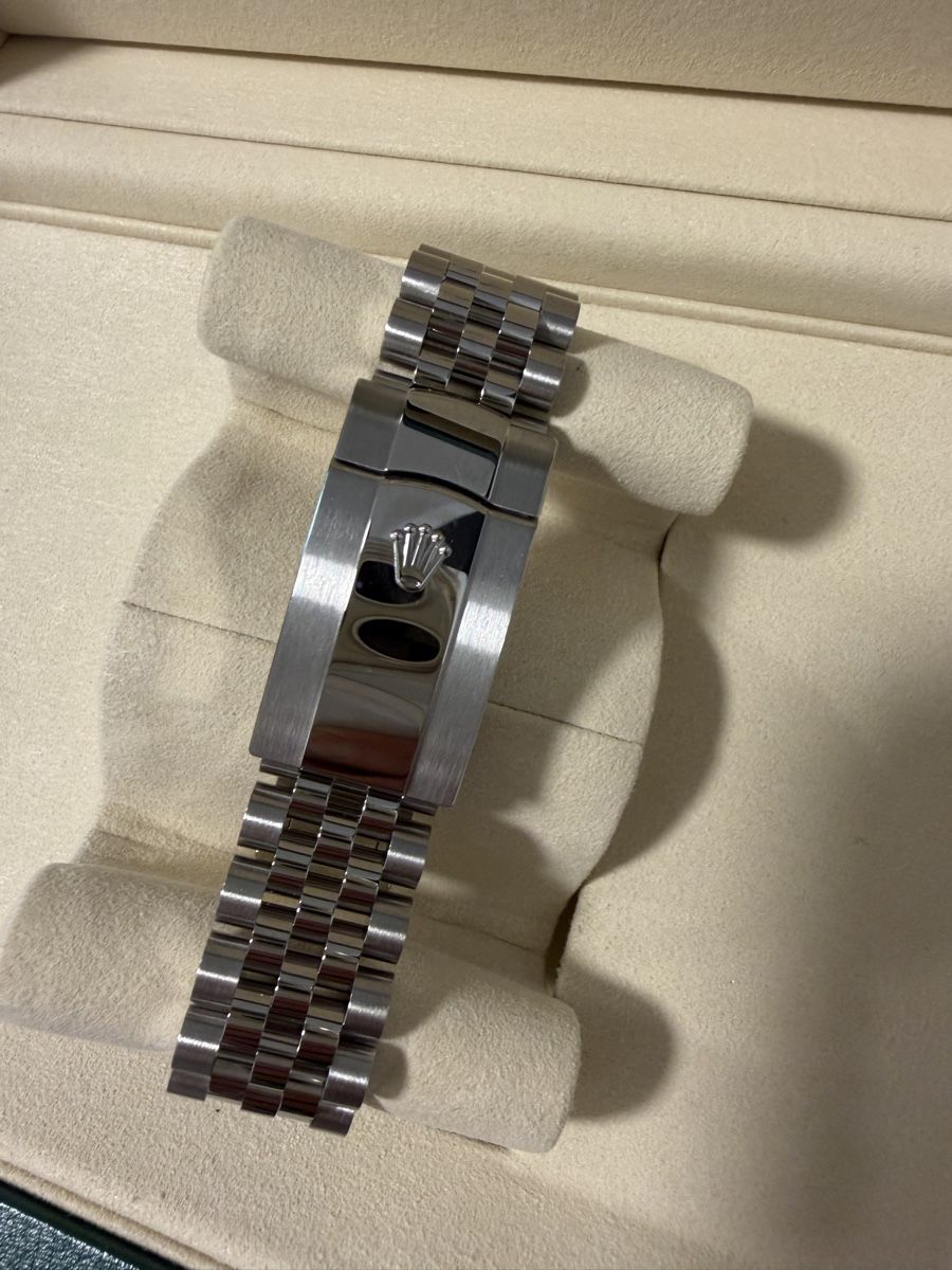 Rolex Orologi: Rolex Datejust 126300 Neu! – Nuovo e nell'imballaggio originale da Zollikofen venduto da kasorika 4