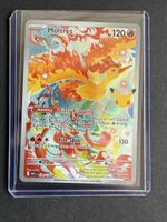 Pokemon 30th Celebration - Moltres IR 130/128 En 