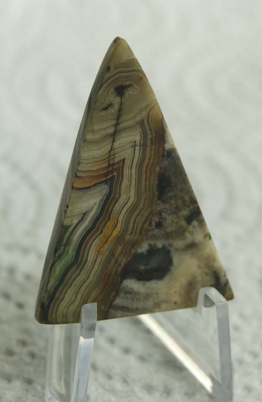 Edelsteine: AGATE – Neu (gemäss Beschreibung) aus Stadel von Wald100 3