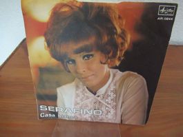 ORNELLA VANONI - SERAFINO