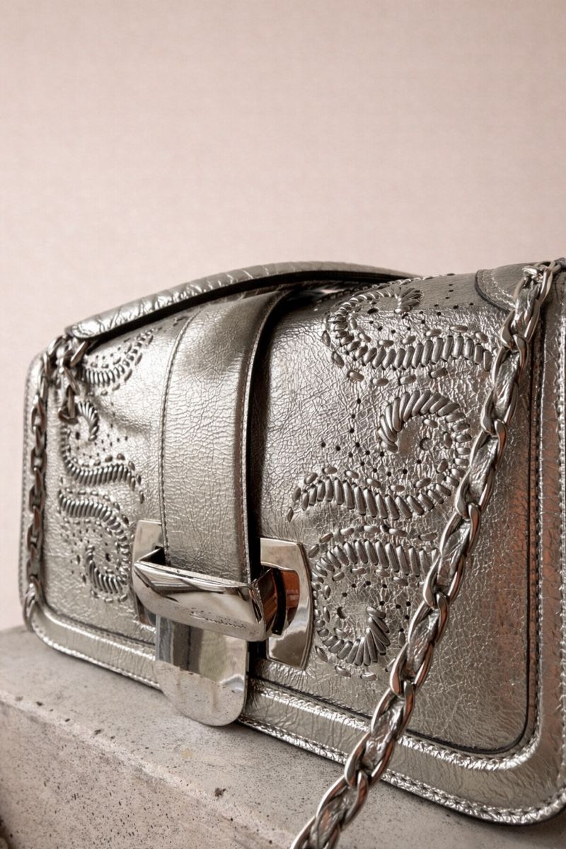 Santoni Borse da donna: Santoni Tasche – Usato da Derendingen venduto da More_19 1
